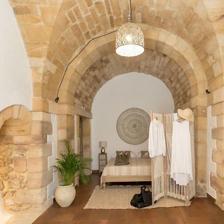 Ortigia Boutique Palace Syracuse Exteriér fotografie