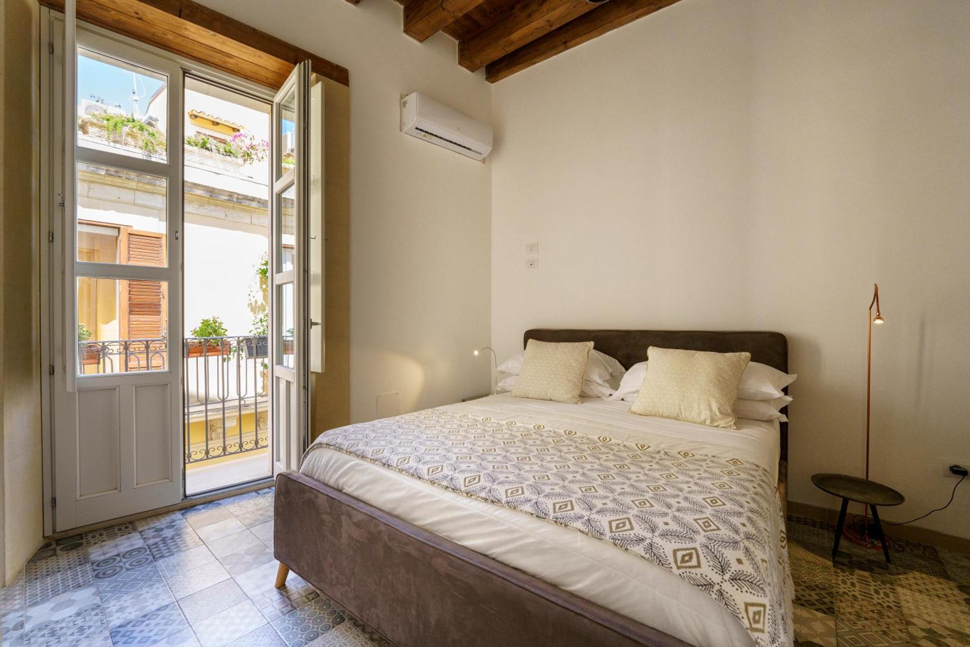 Ortigia Boutique Palace Syracuse Exteriér fotografie