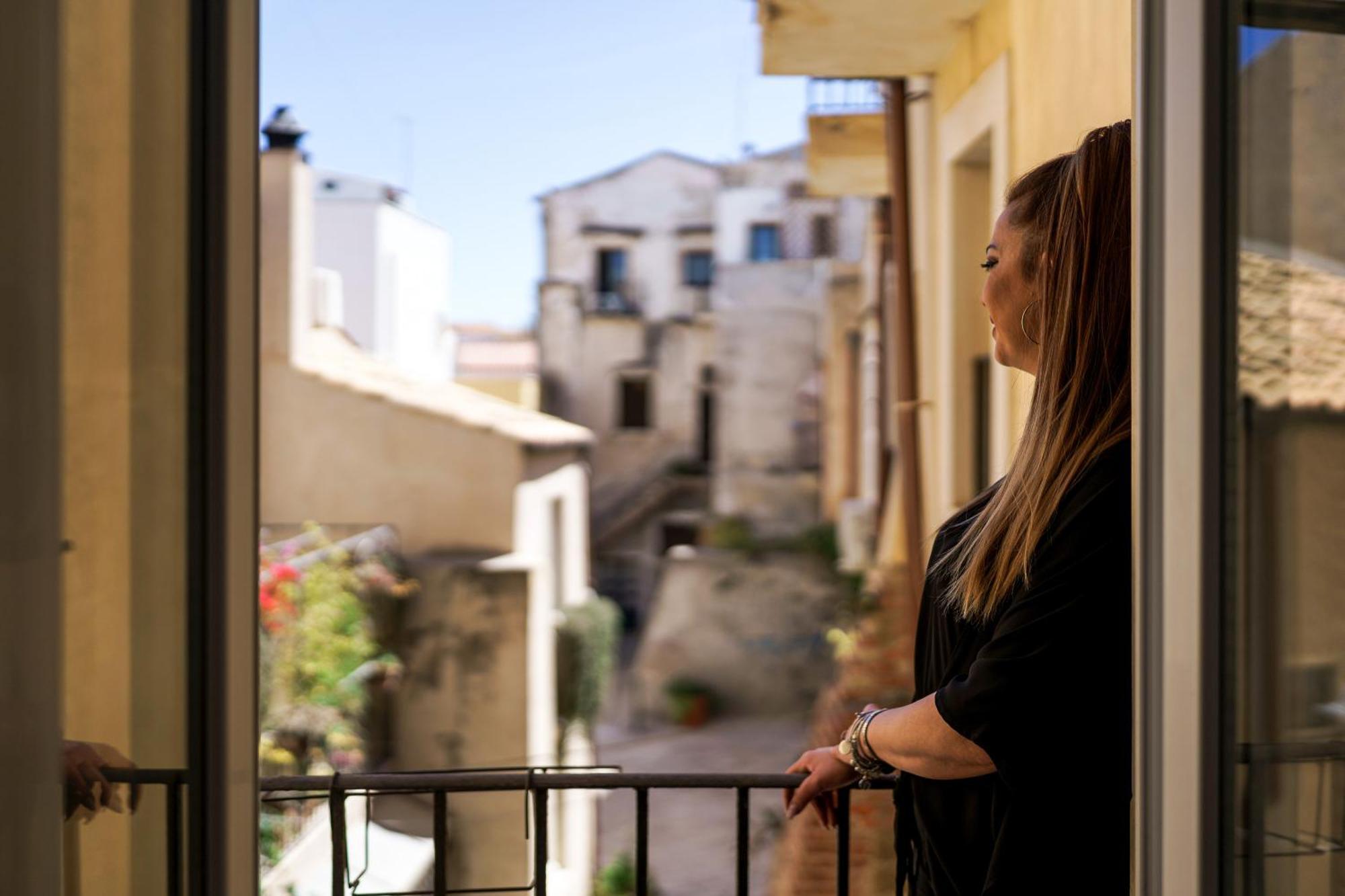 Ortigia Boutique Palace Syracuse Exteriér fotografie