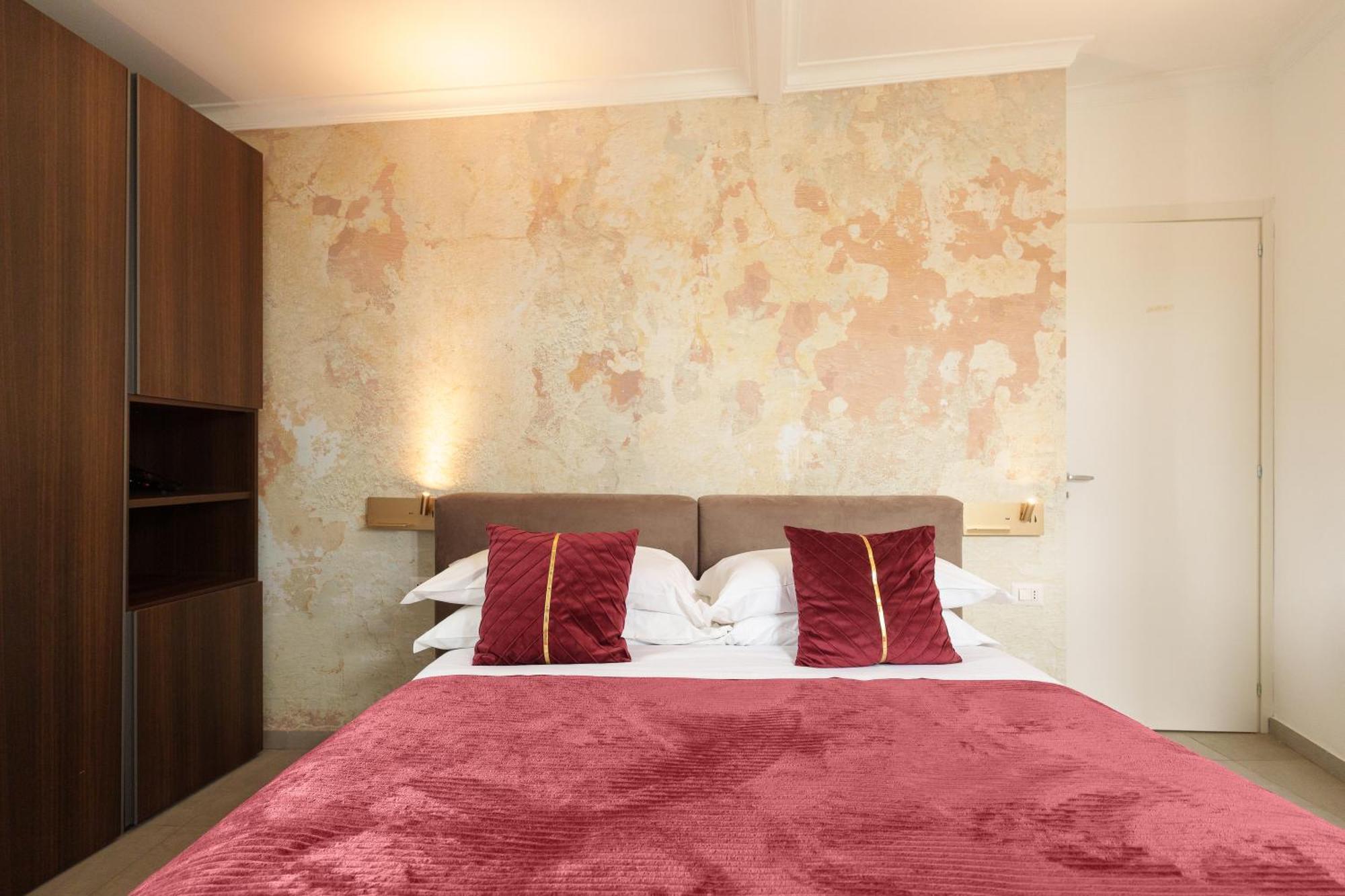Ortigia Boutique Palace Syracuse Exteriér fotografie