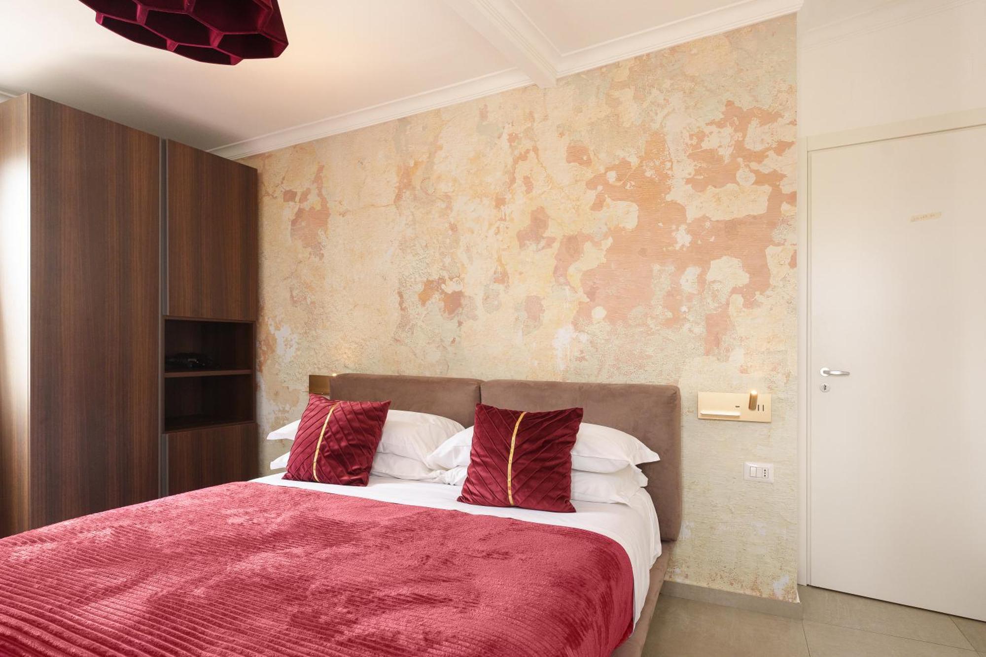 Ortigia Boutique Palace Syracuse Exteriér fotografie