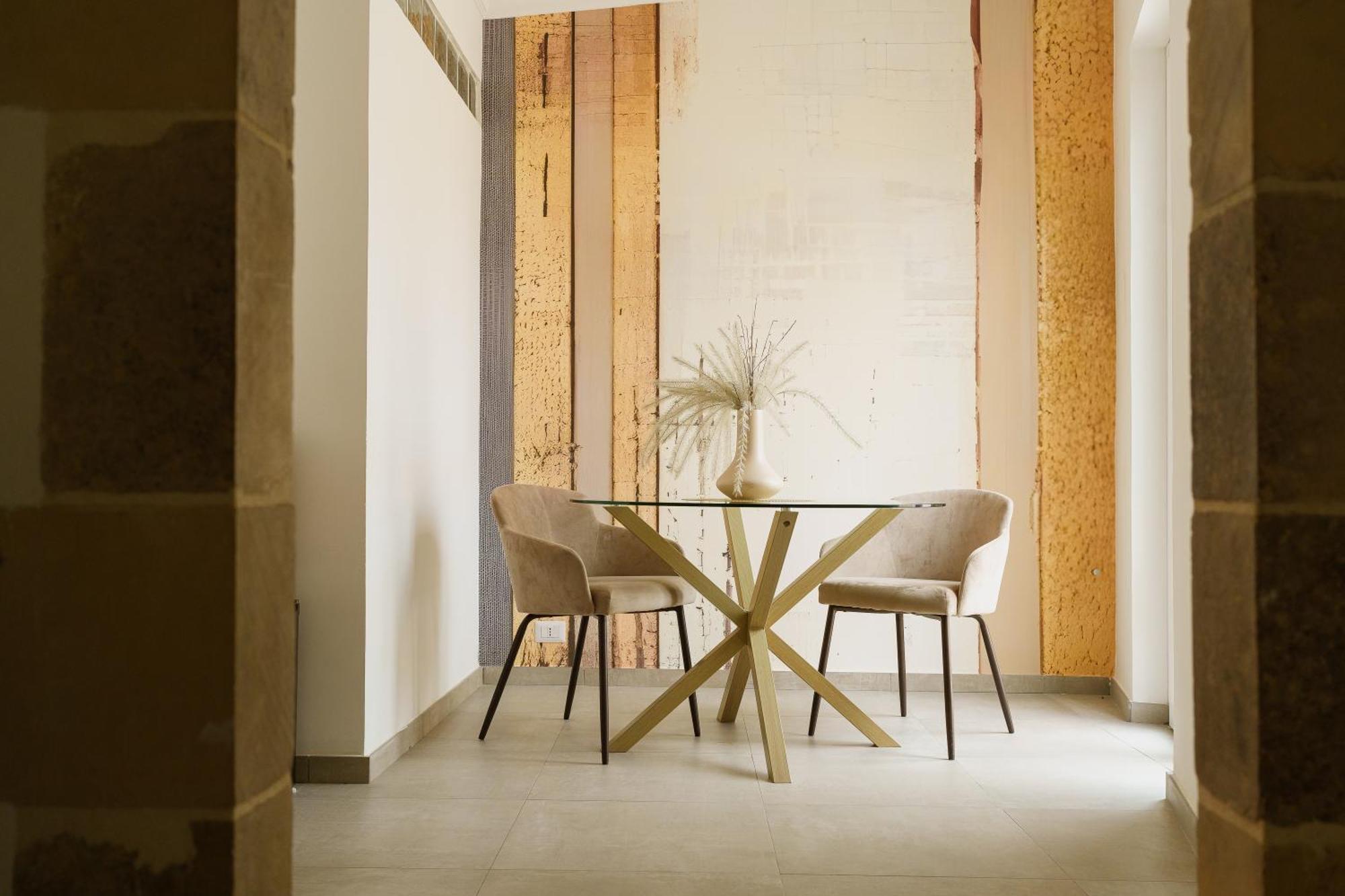 Ortigia Boutique Palace Syracuse Exteriér fotografie