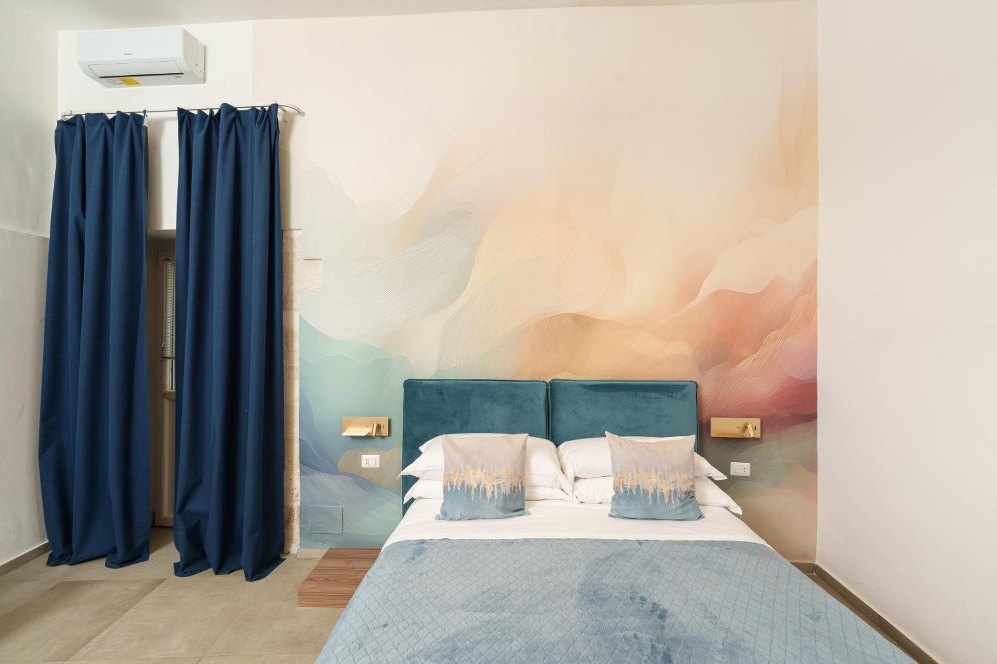 Ortigia Boutique Palace Syracuse Exteriér fotografie