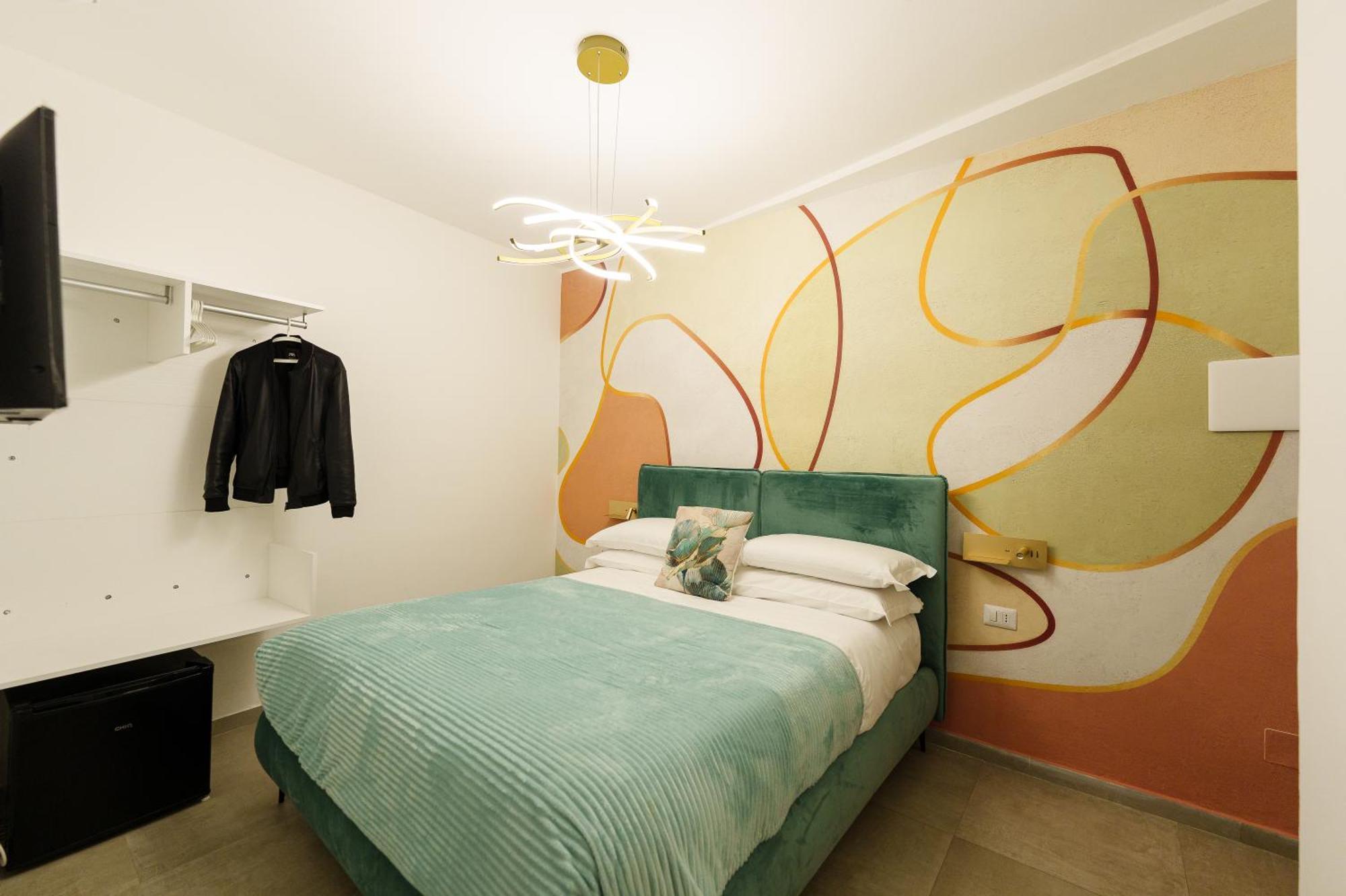 Ortigia Boutique Palace Syracuse Exteriér fotografie