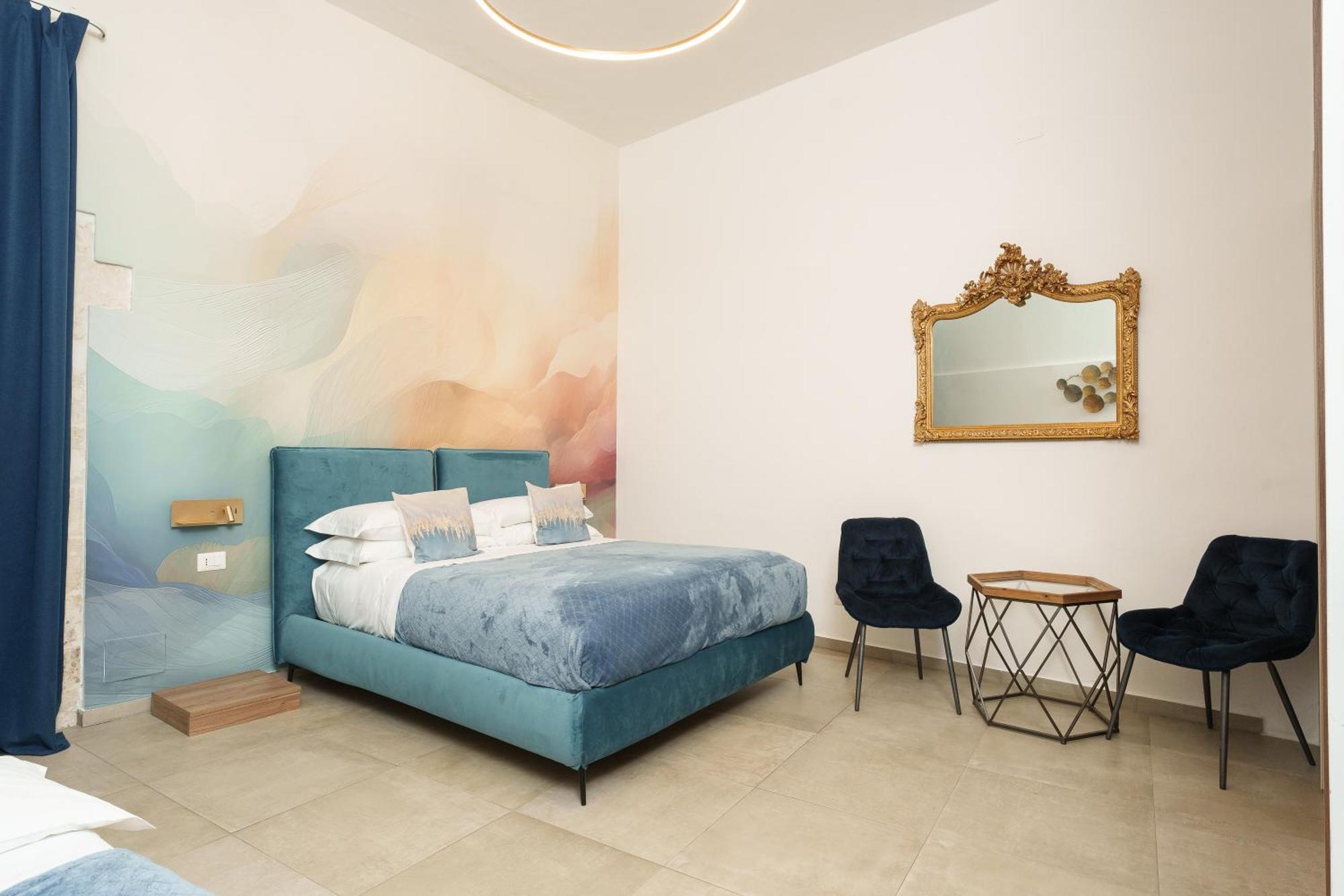 Ortigia Boutique Palace Syracuse Exteriér fotografie