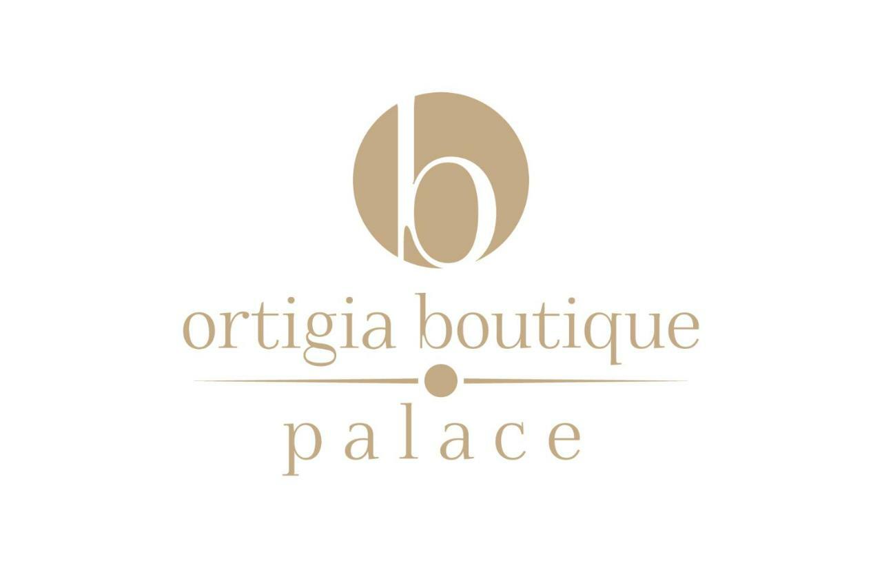 Ortigia Boutique Palace Syracuse Exteriér fotografie