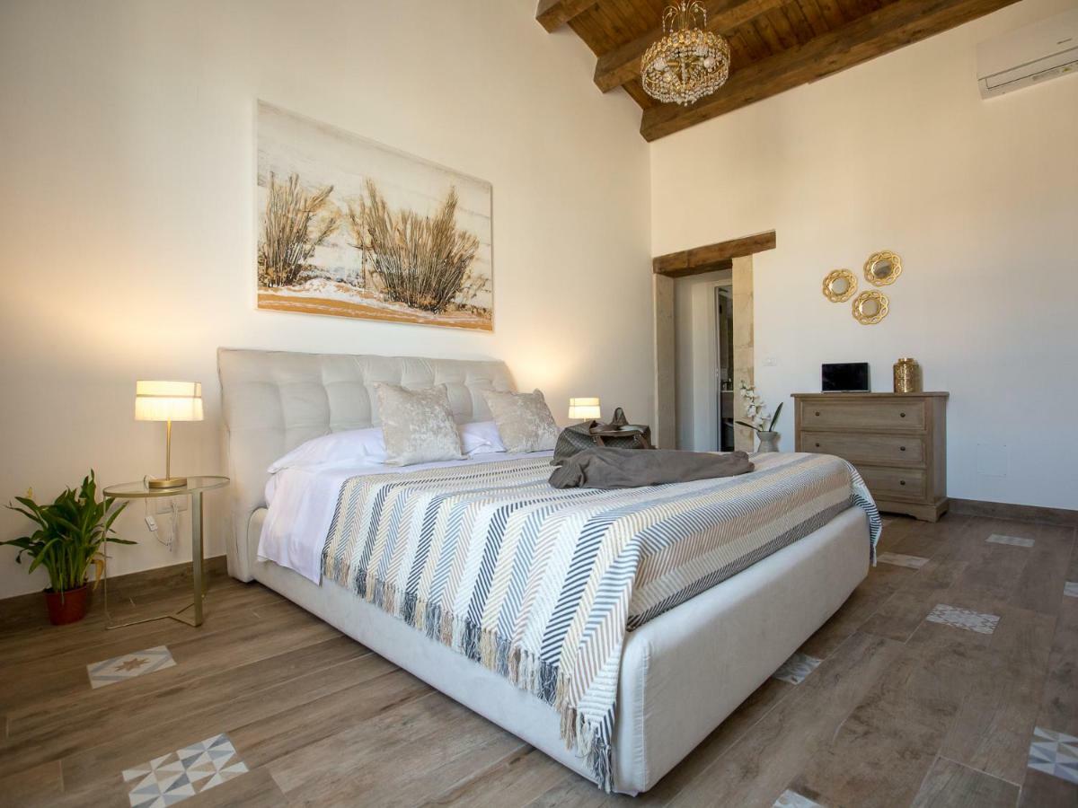 Ortigia Boutique Palace Syracuse Exteriér fotografie